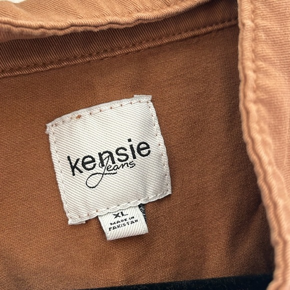 Fall jacket - Picture 3 of 3